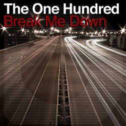 Cover of Break Me Down (Control-S Remix)
