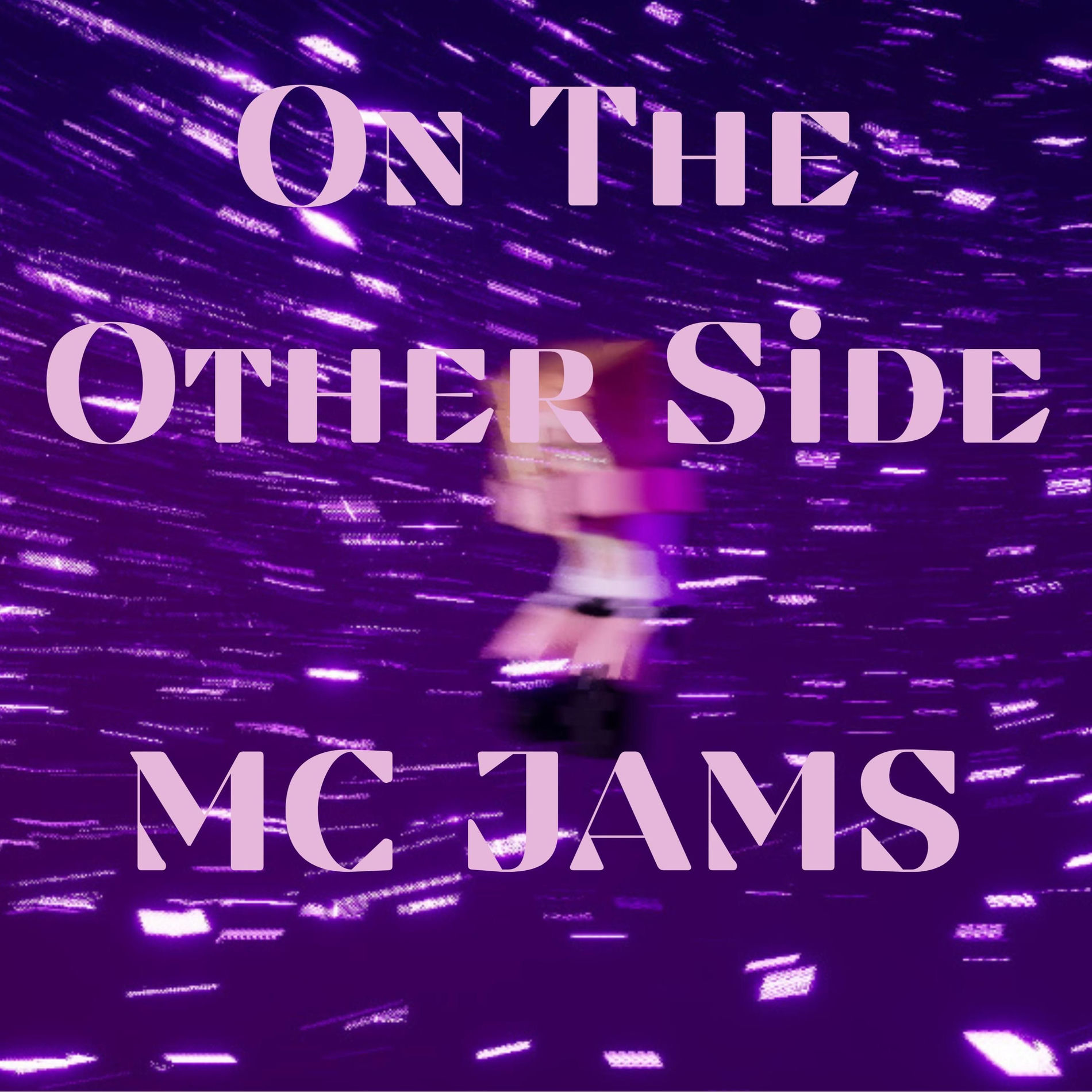Album cover of On The Other Side