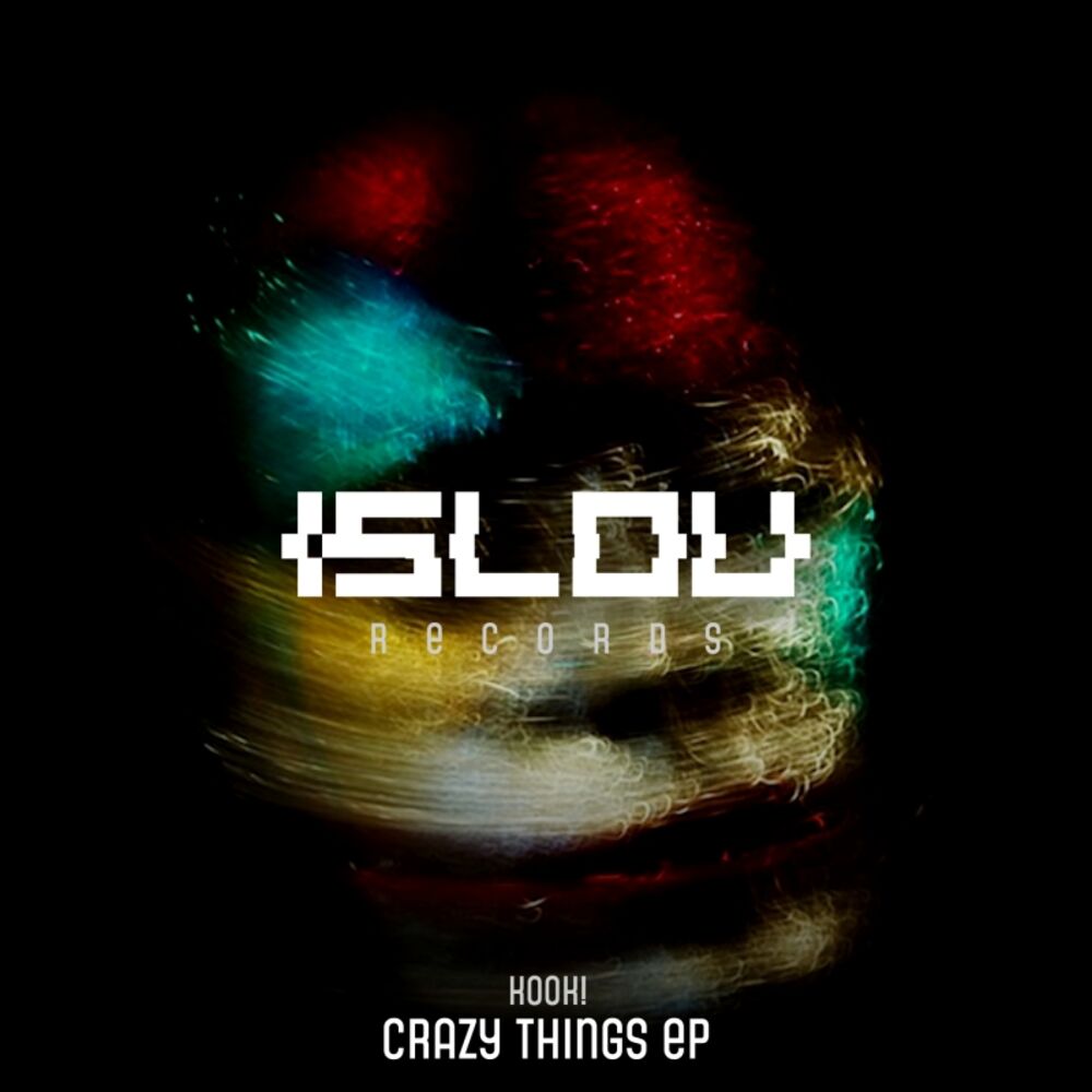 Picture of Crazy Things