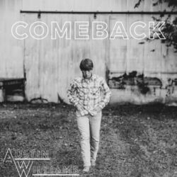 Cover of Comeback