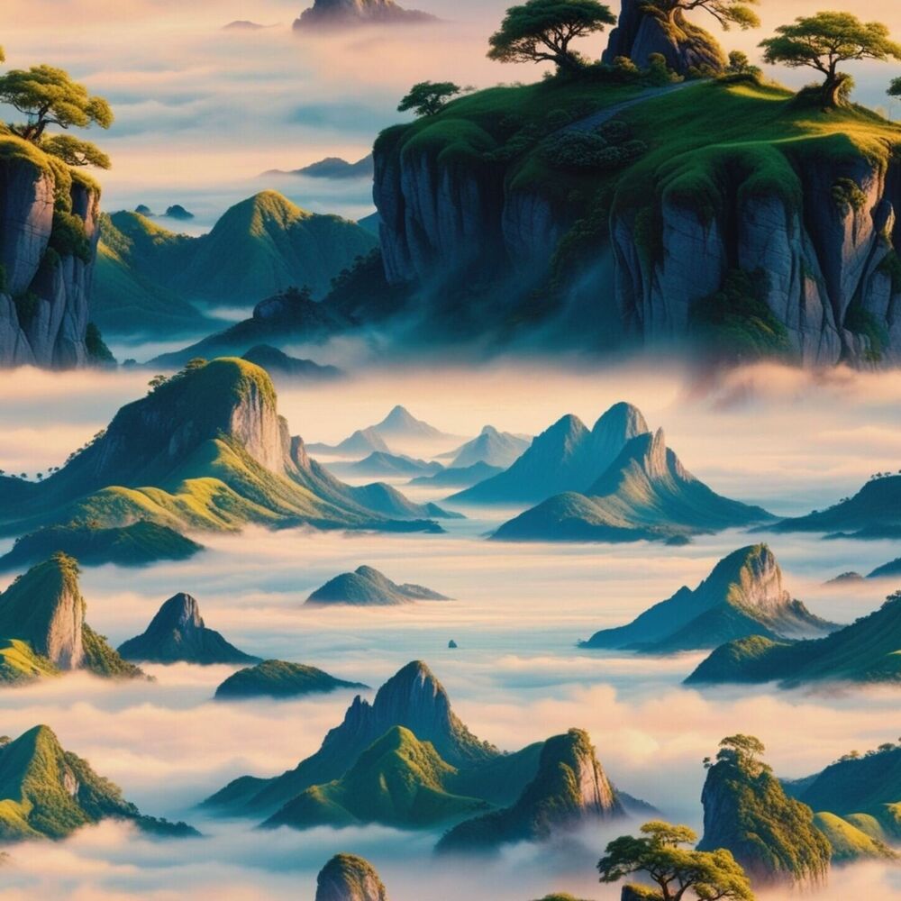 Picture of Echoes