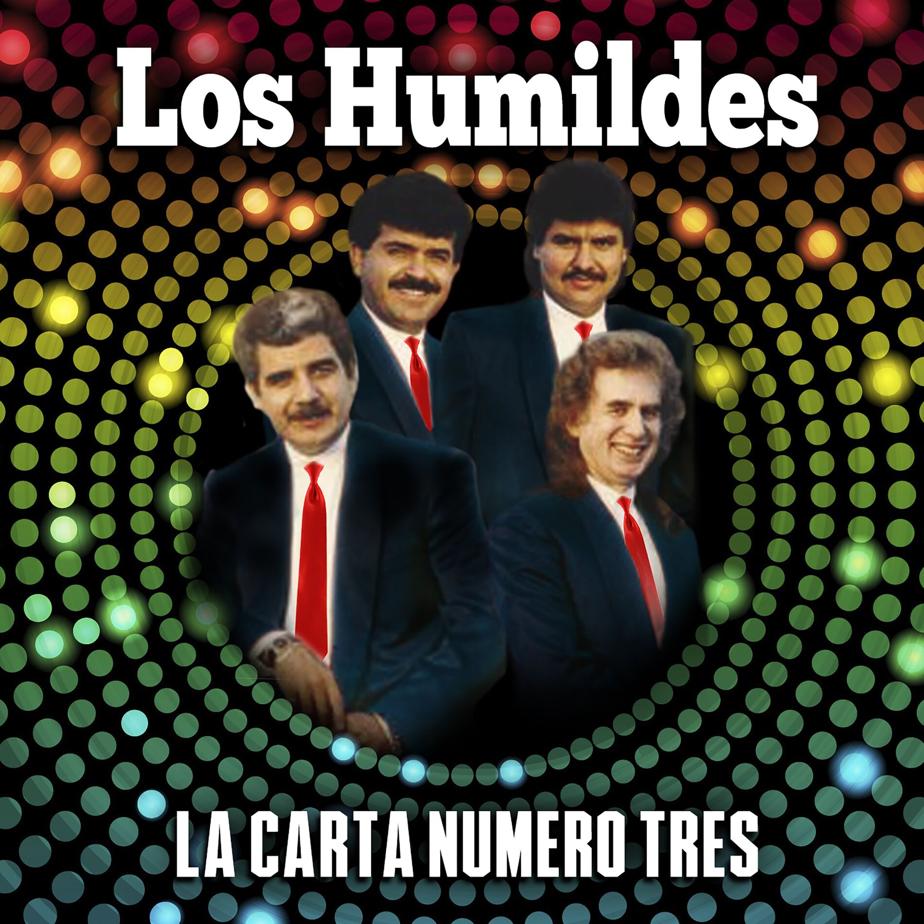 Album cover of Pa la Raza Del Barrio