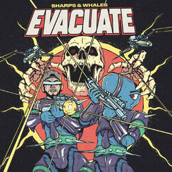 Cover of Evacuate