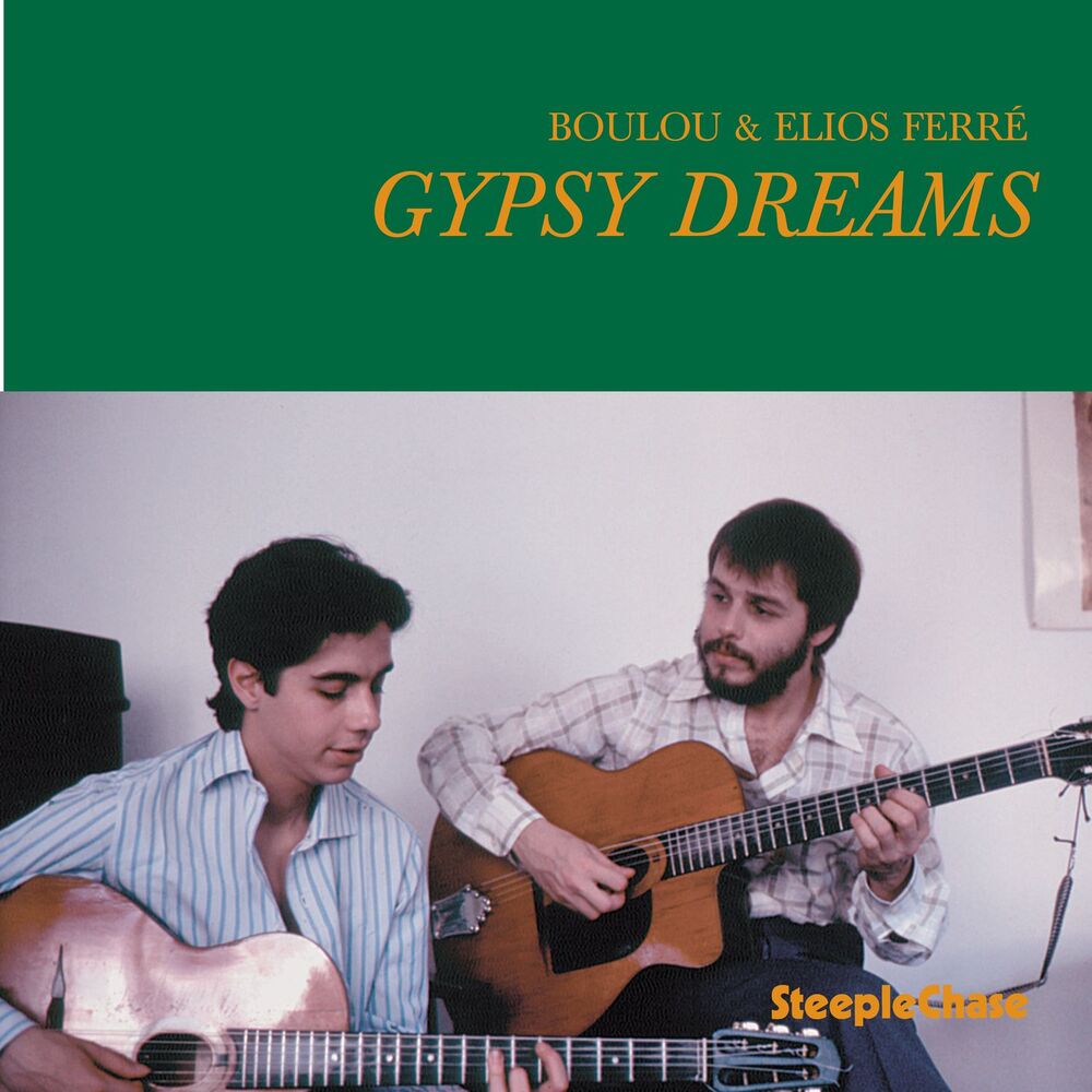 Picture of Gypsy Dreams