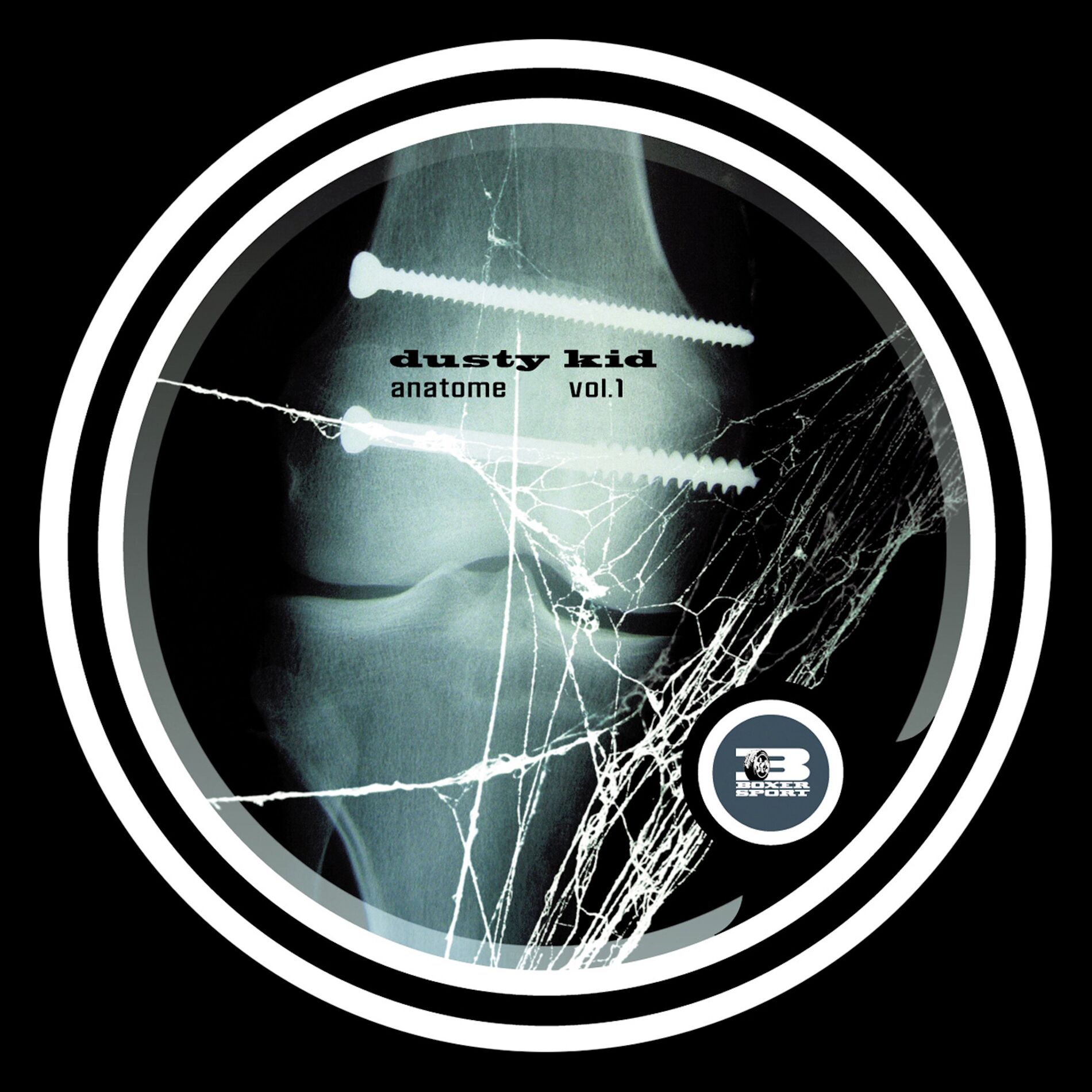 Album cover of Psika
