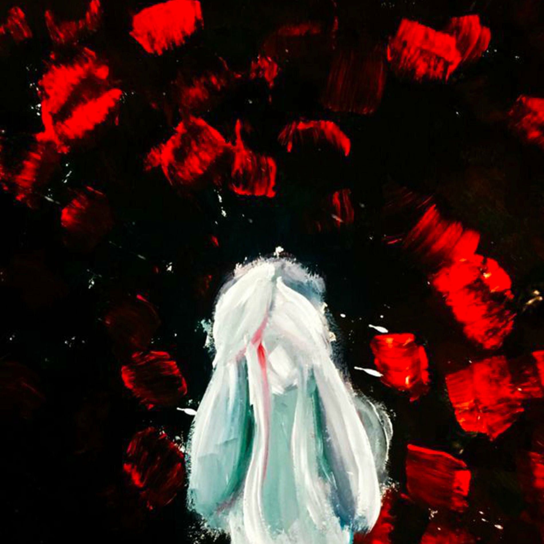 Album cover of LENDEMAIN