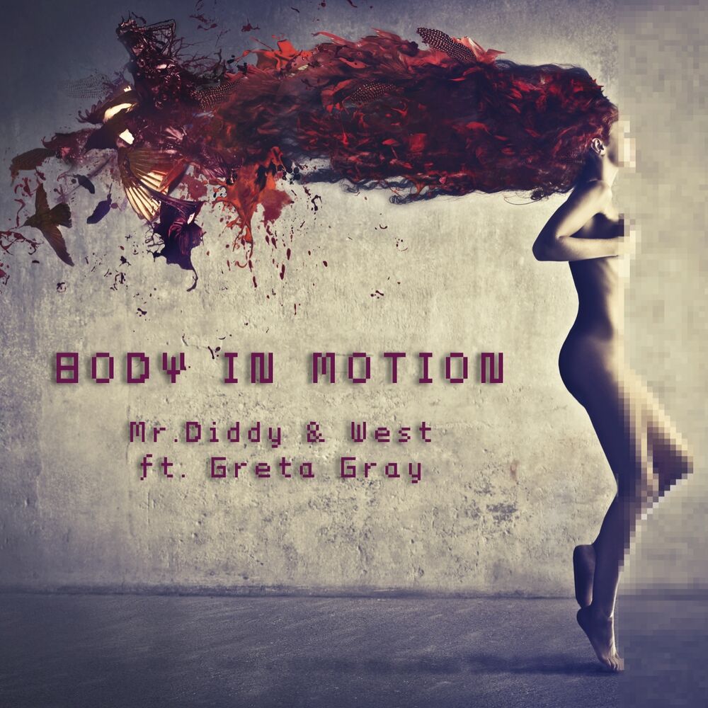 Picture of Body in Motion
