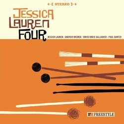 Cover of Jessica Lauren Four