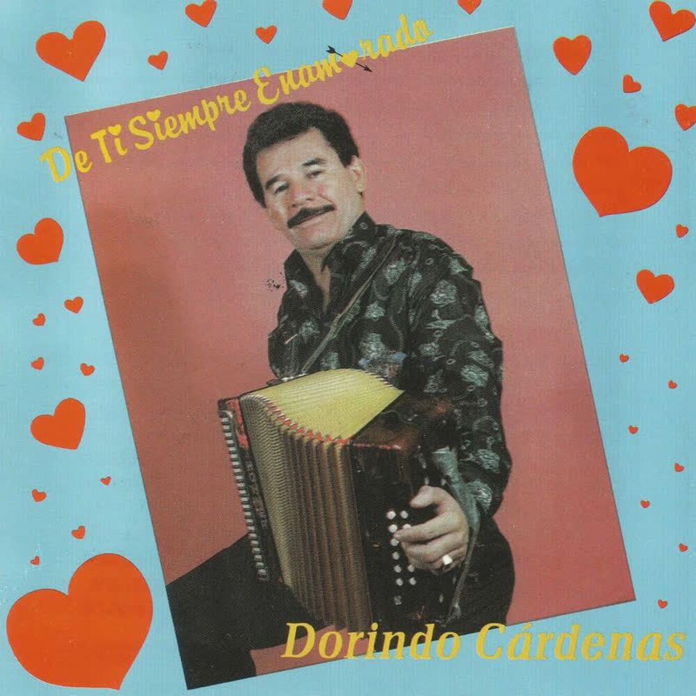 Picture of De ti siempre enamorado