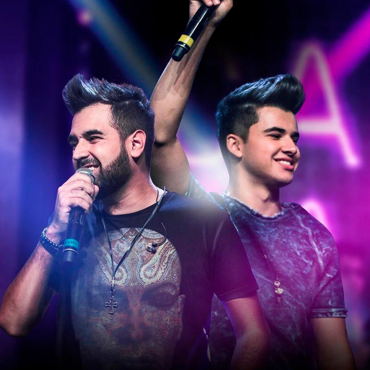 Album cover of Melhor Sorrir Que Chorar