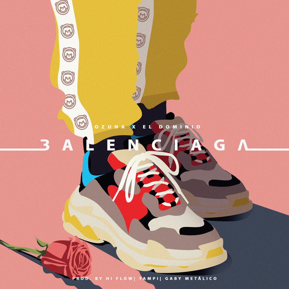 Picture of Balenciaga