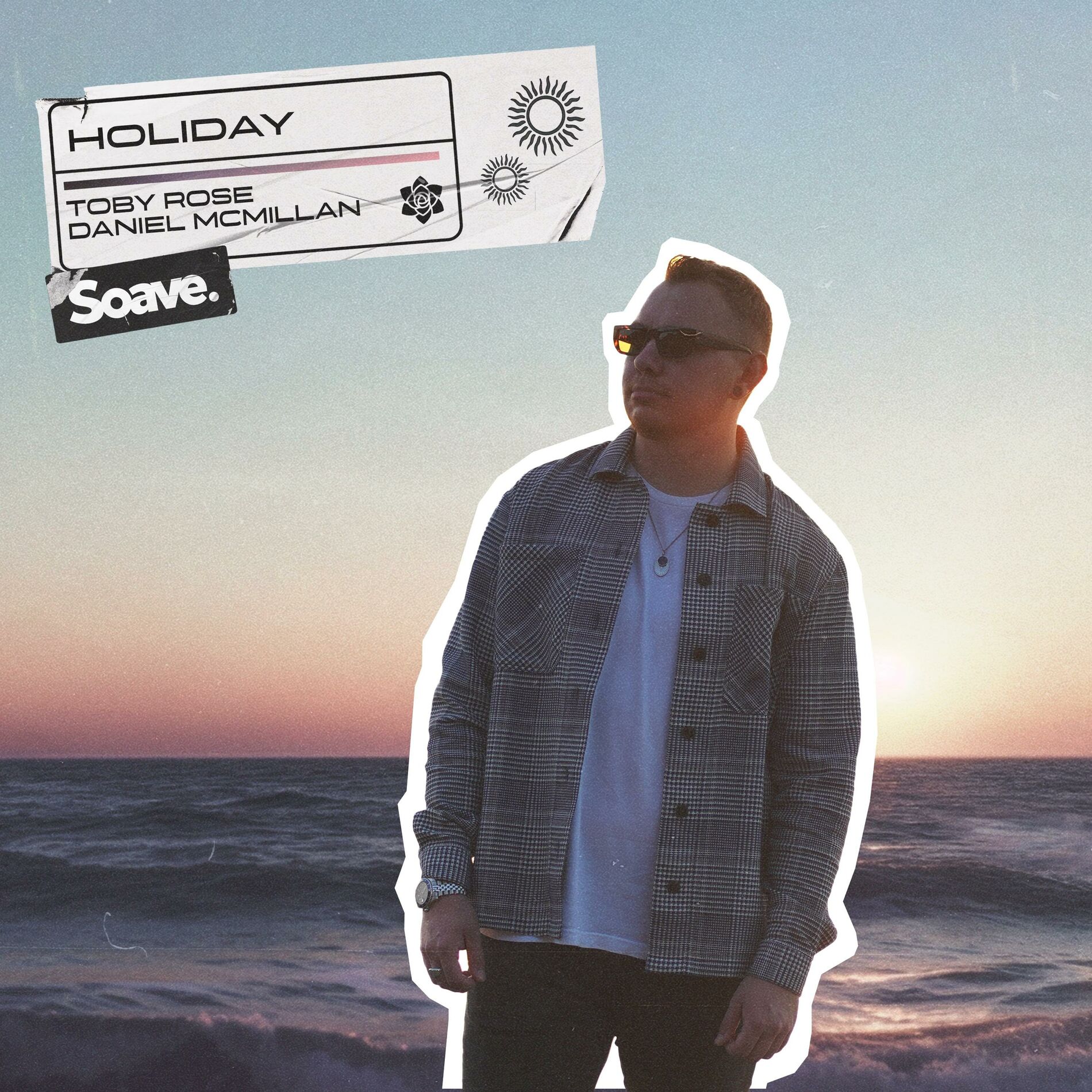 Album cover of Holiday