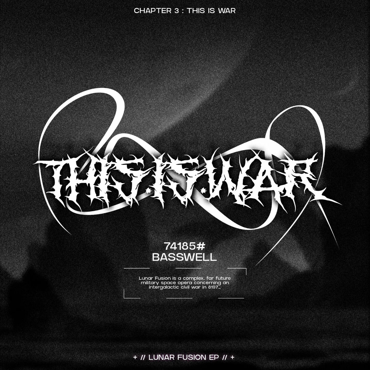 Album cover of This Is War