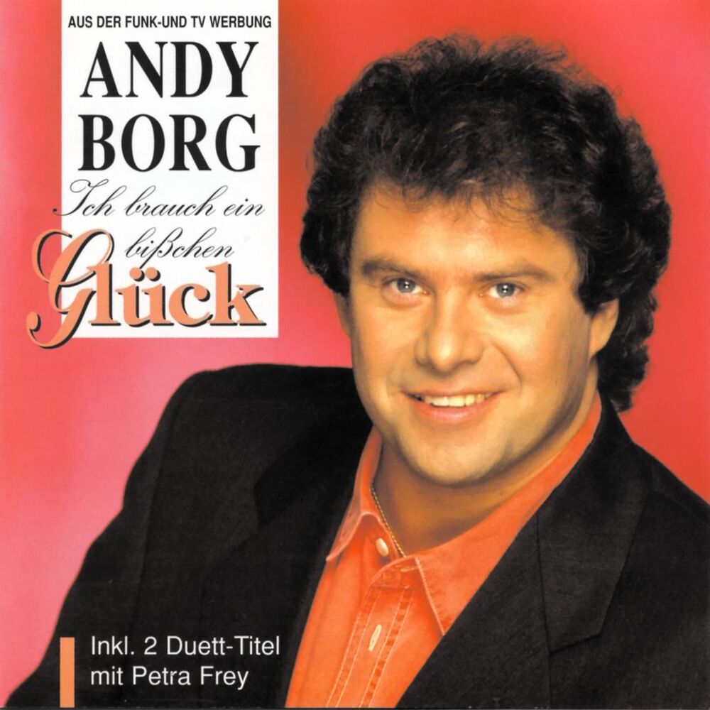 Picture of Ich brauch ein bisschen Glück