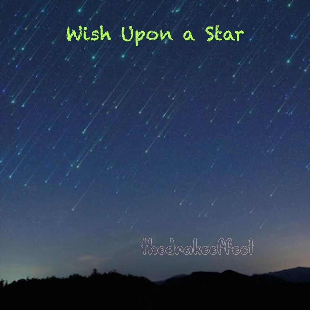 Picture of Wish Upon a Star