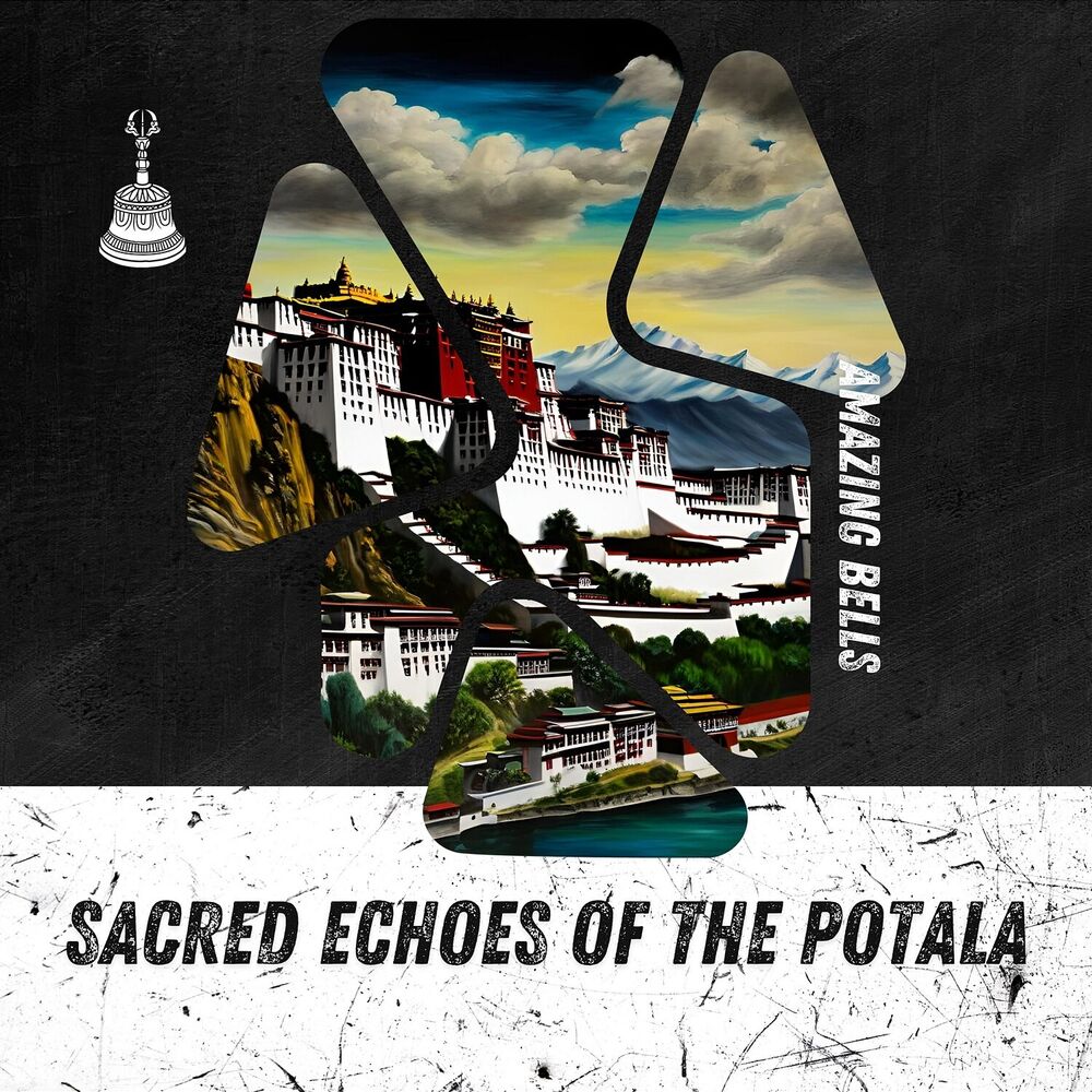 Picture of Sacred Echoes of the Potala