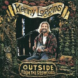 Cover of Outside: From The Redwoods