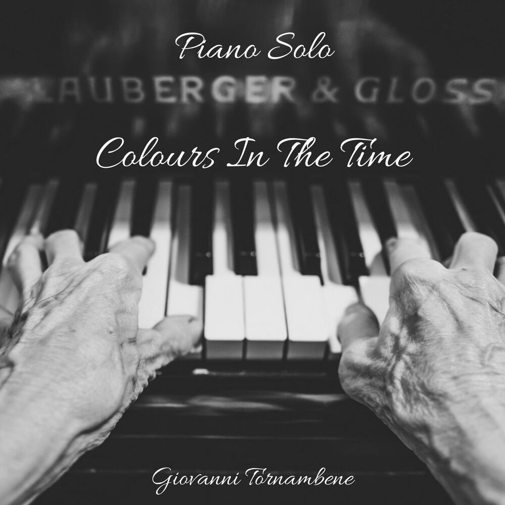 Picture of Colours In the Time