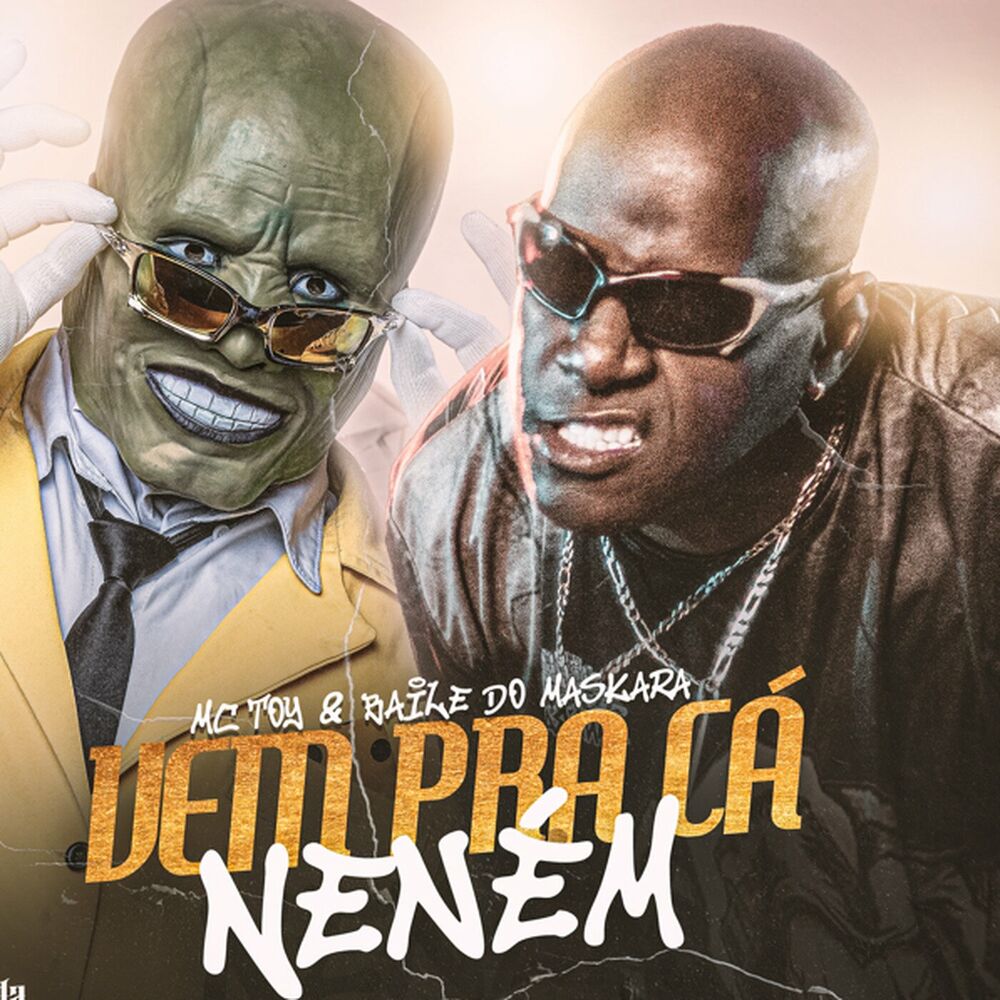 Picture of Vem pra Cá Neném