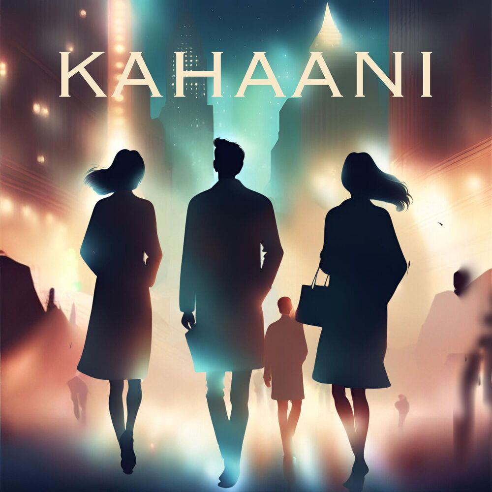 Picture of Kahaani