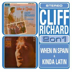 Cover of When In Spain.../Kinda Latin