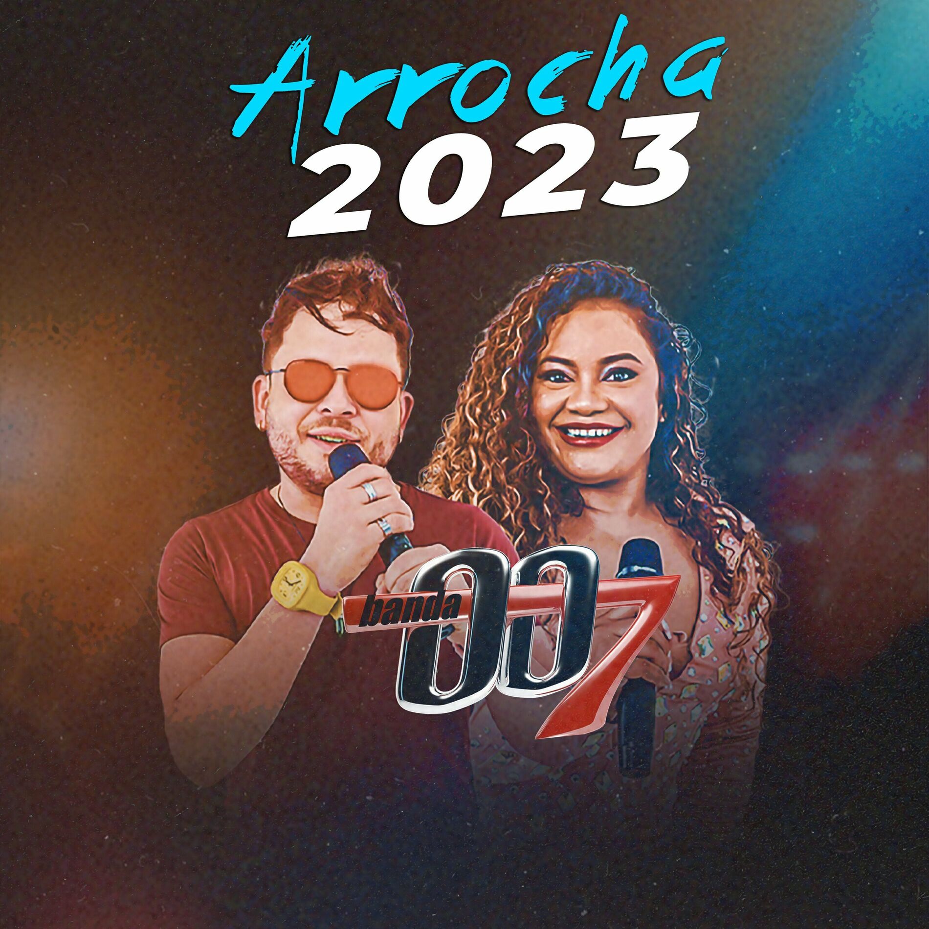 Album cover of Arrocha 2023