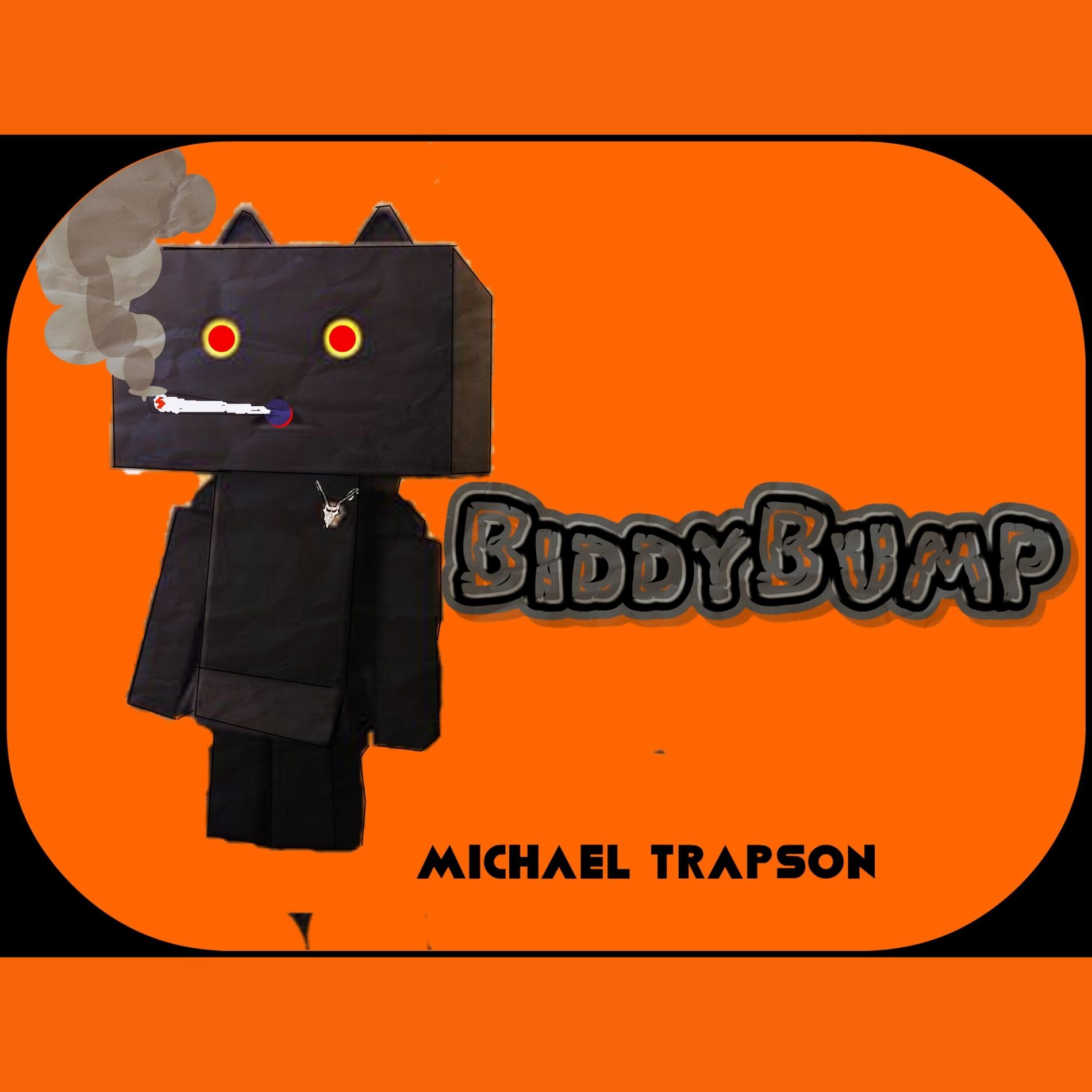 Album cover of BiddyBump