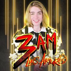 Cover of 3AM