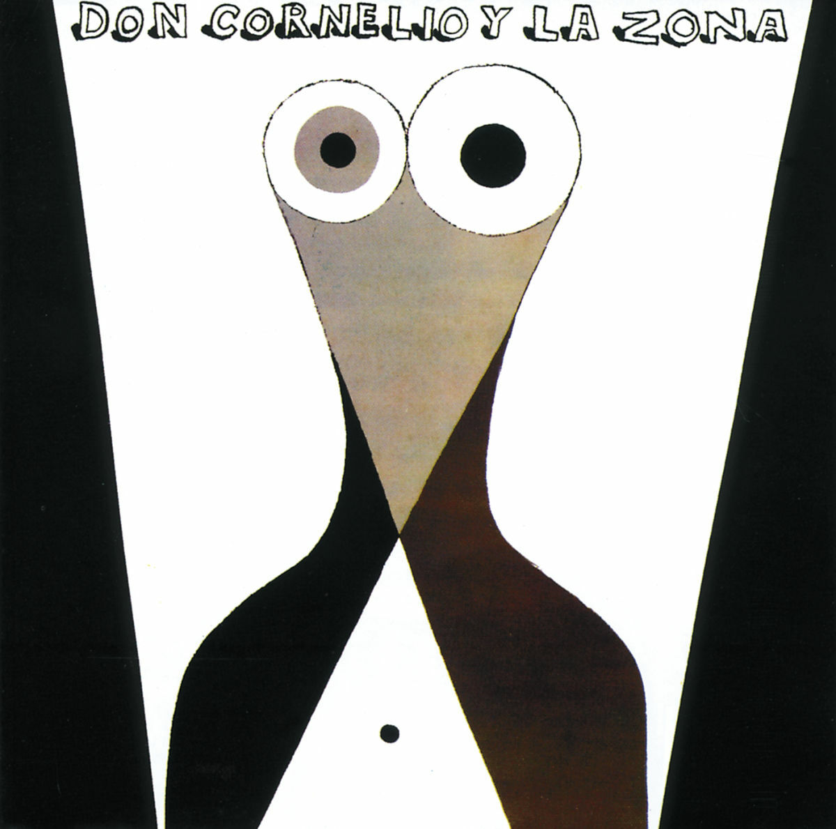 Album cover of Ella Vendrá