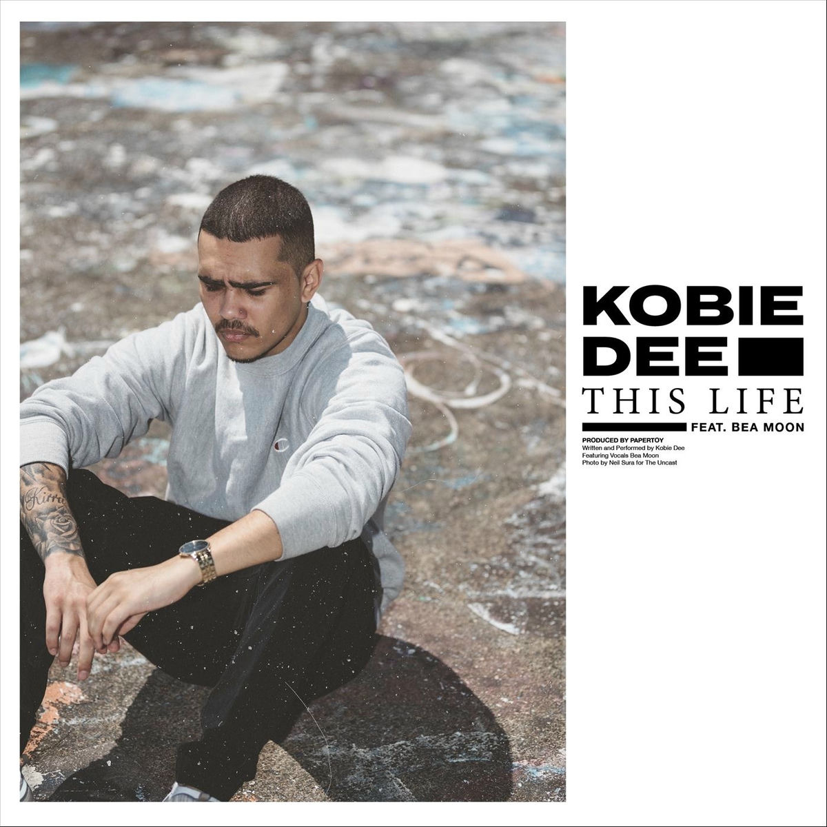 Kobie Dee: albums, songs, concerts | Deezer