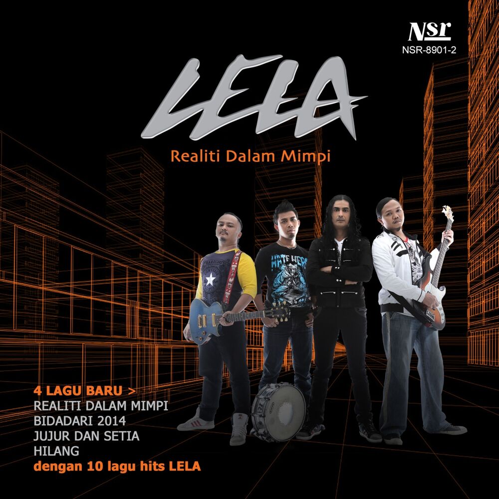 Picture of Realiti Dalam Mimpi