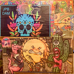 DAM