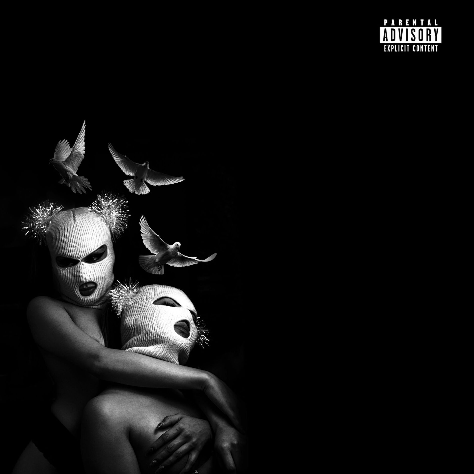 Album cover of Love Is War
