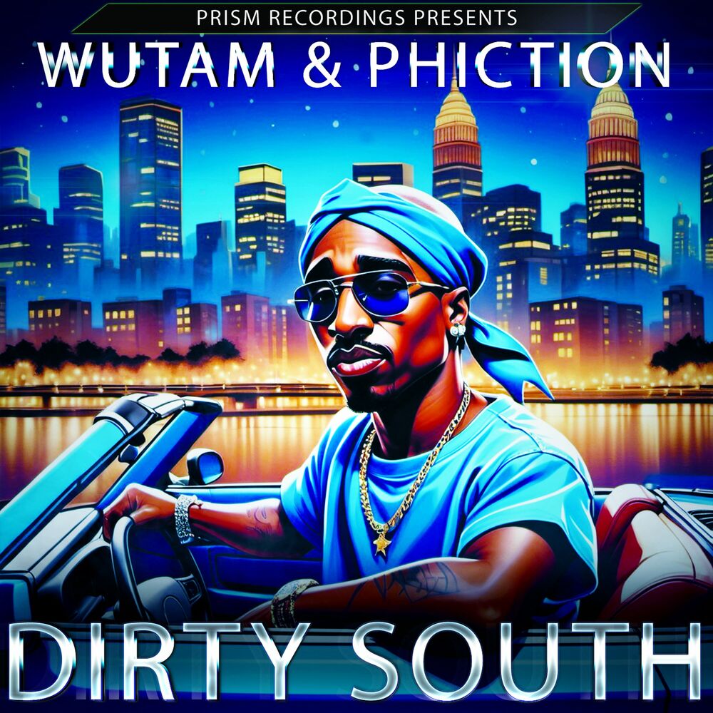 Picture of Dirty South