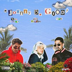music cover