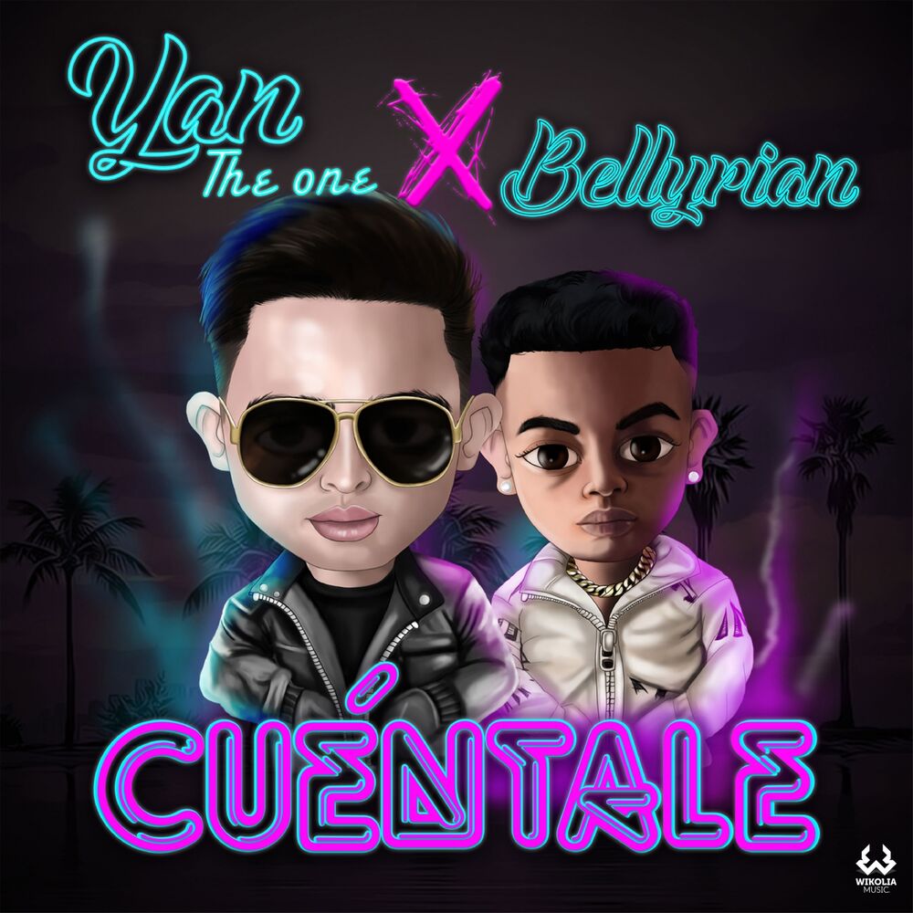 Picture of Cuéntale