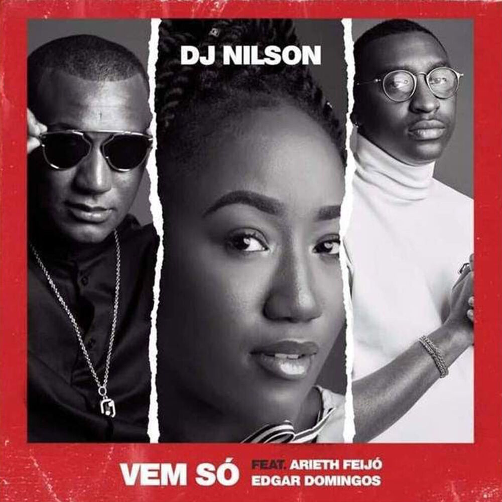 Picture of Vem Só