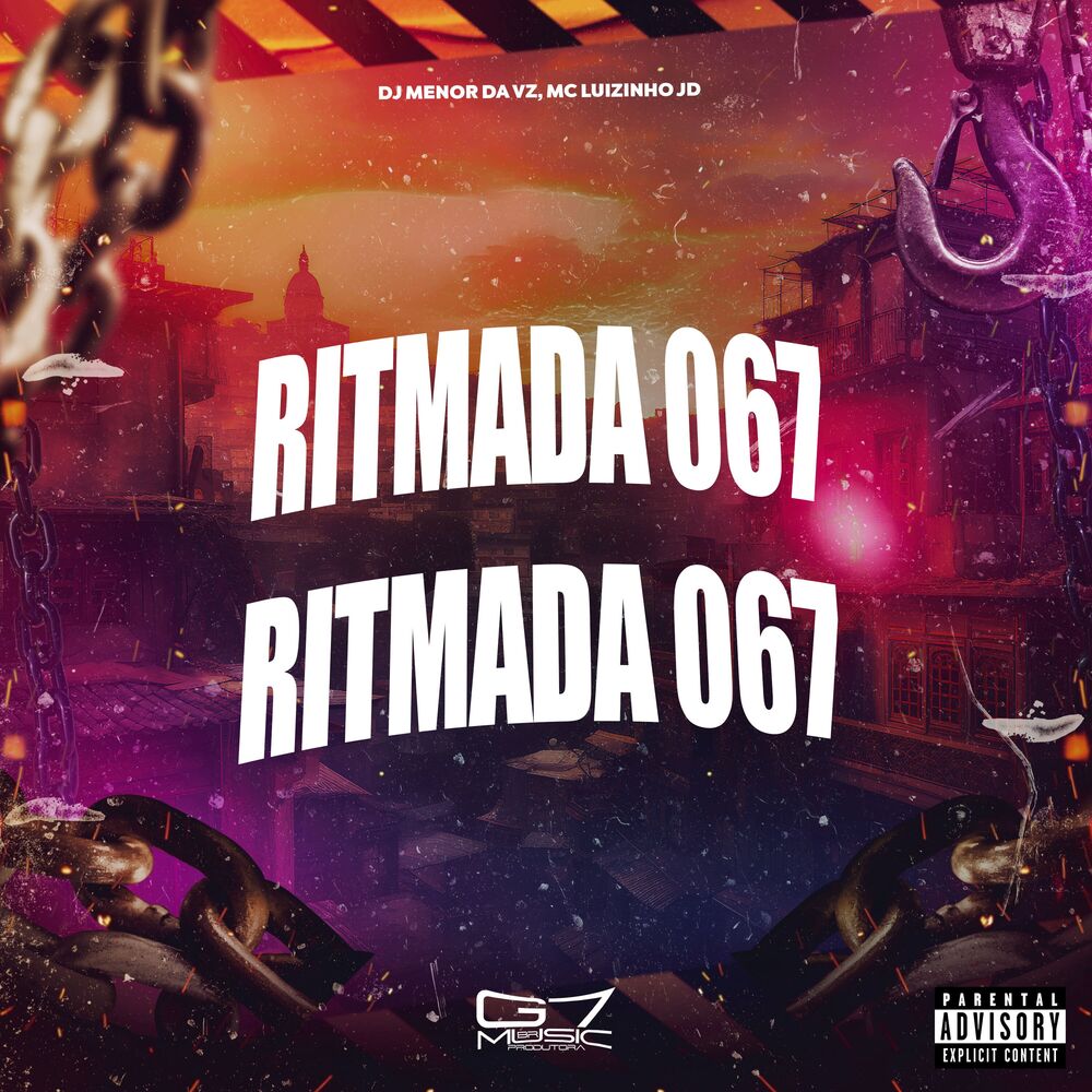 Picture of Ritmada 067