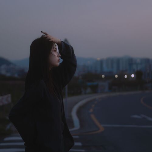 Monday Kiz – Don’t be the love that goes by – Single