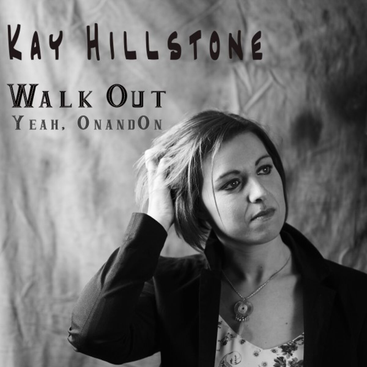 Walk Out cover