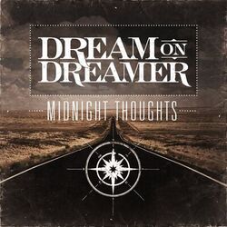 Cover of Midnight Thoughts