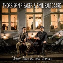 Cover of Warm Beer and Cold Women