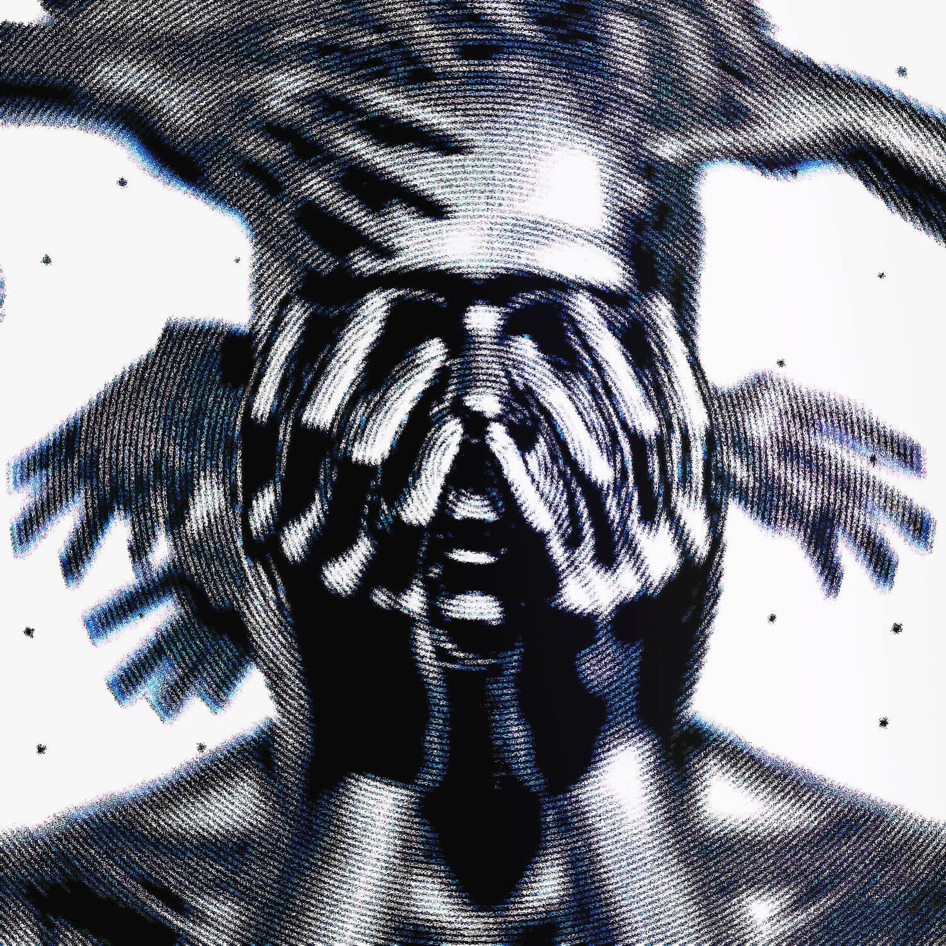 Album cover of OMBRE ET LUMIÈRE