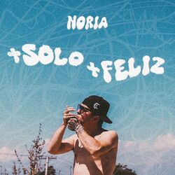 +Solo +feliz :)