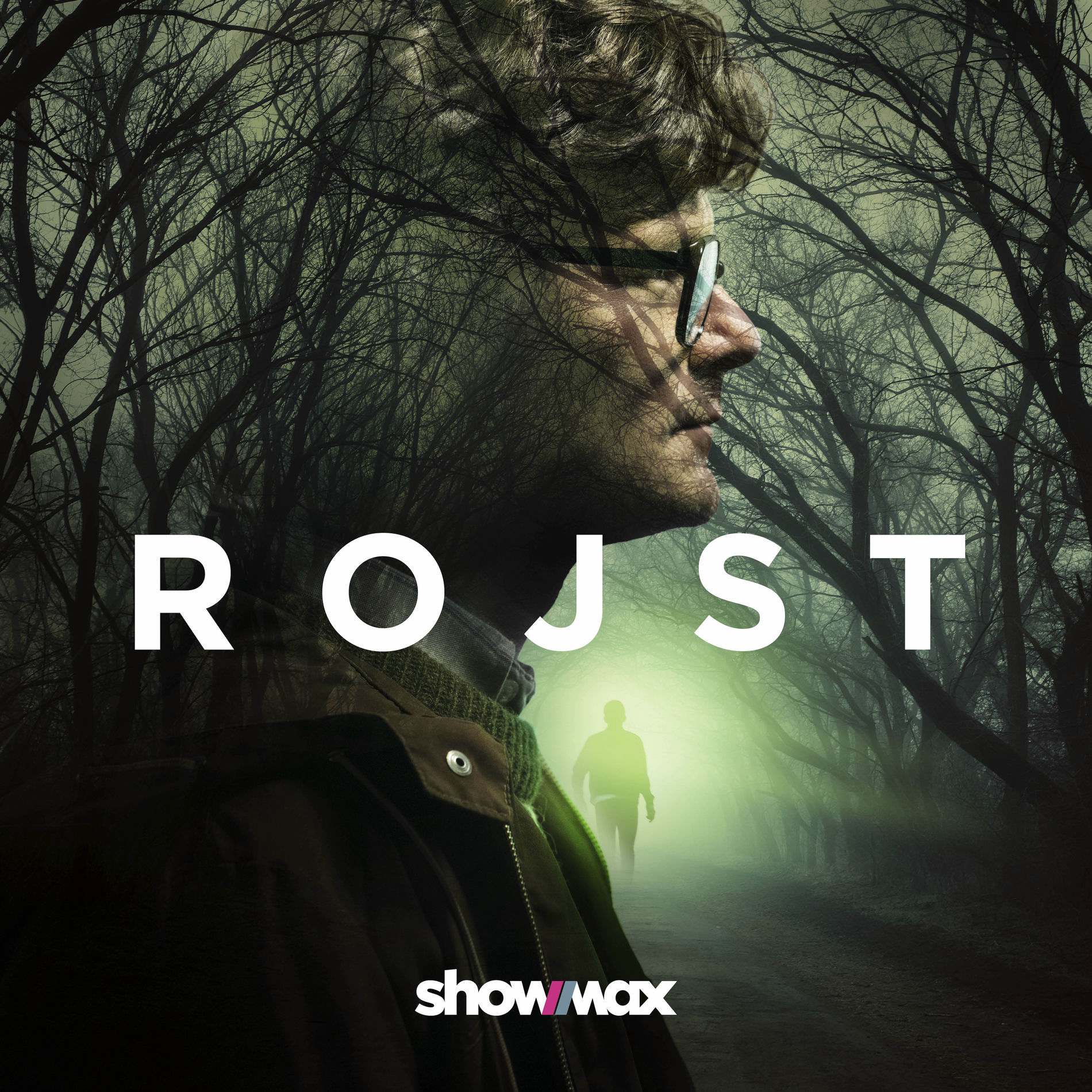 Album cover of Wszystko czego dziś chcę (Z serialu Rojst na Showmax)