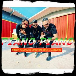Cover of Piano Piano