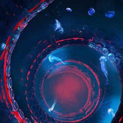 Cover of Afterburner