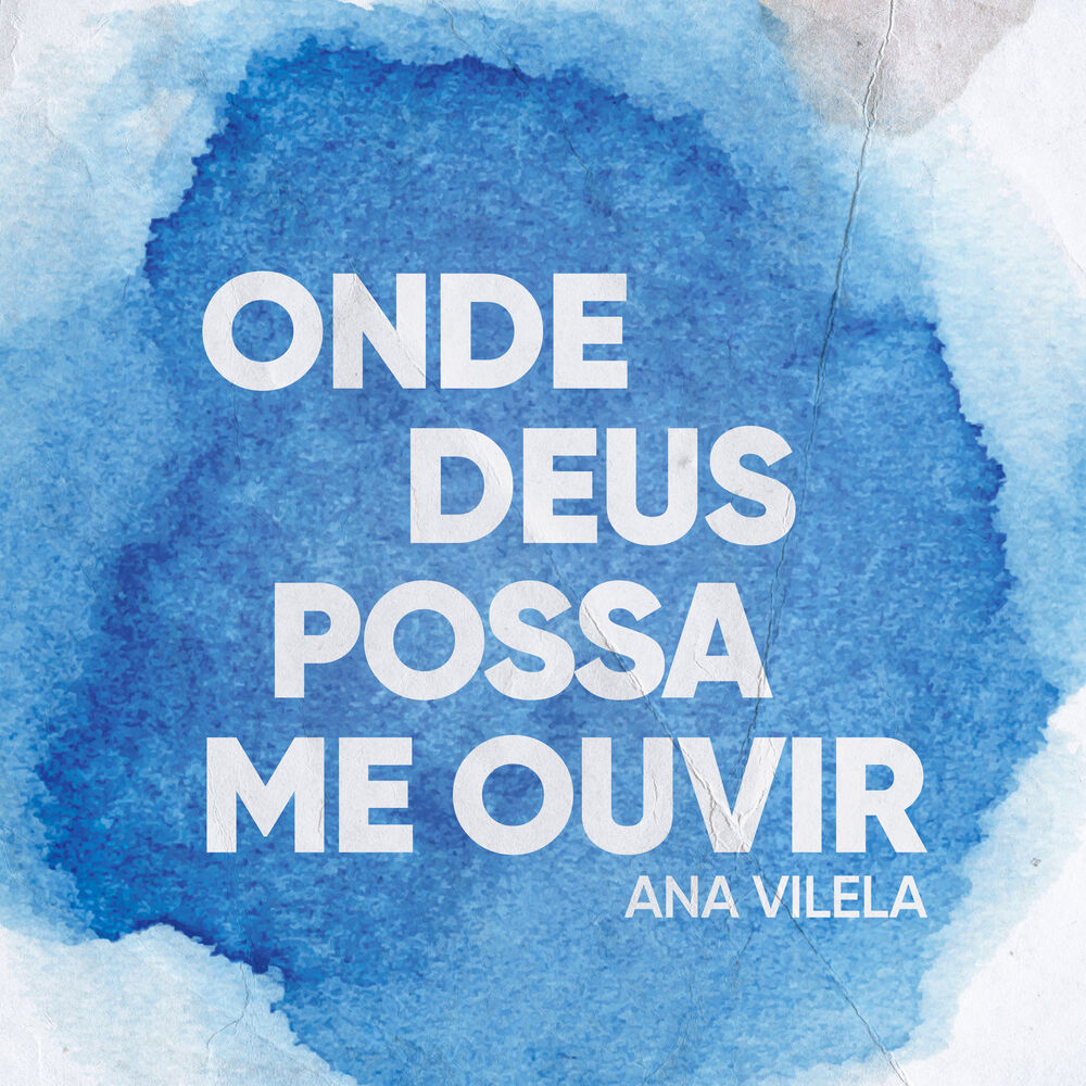 Picture of Onde Deus Possa Me Ouvir