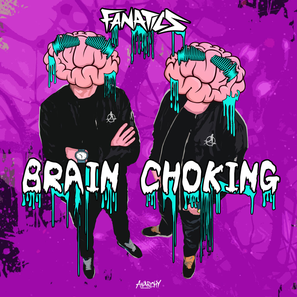Picture of Brain Choking