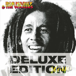 Cover of Kaya - Deluxe Edition